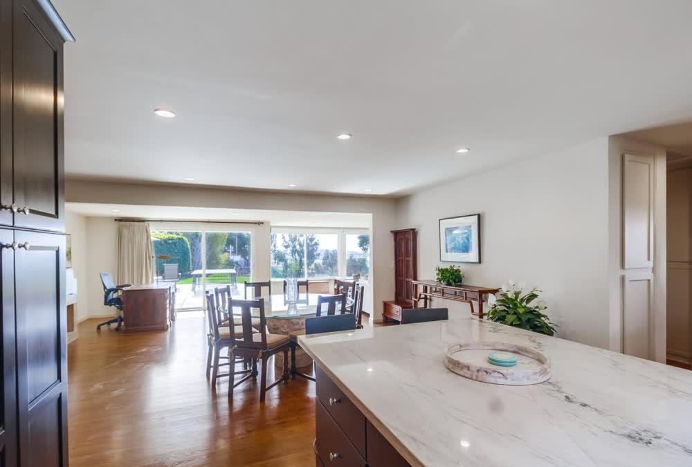 Ocean & Bay Views In Sd Large Backyard Air Conditioning Holiday home San Diego